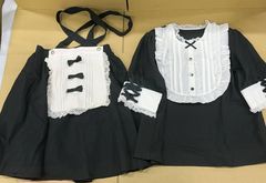 Epetice エペティス 墨雪 和装メイド【Black cat Manor】 - メルカリ