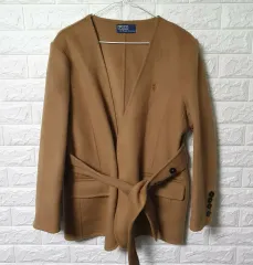 ポロ ラルフローレン ジャケット 出品