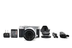 美品 Fujifilm X-A1 富士フイルム レンズキット #8000 ご注文 美品 Fujifilm X-A1 富士フイルム レンズキット #8000 【公式通販】