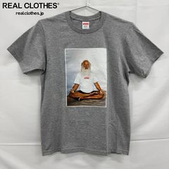 シュプリーム 21AW Rick Rubin Tシャツ 半袖 XL 黒ブラック - メルカリ