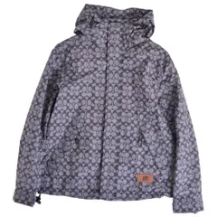 美品 コーチ COACH ジャケット ナイロンジャケット シグネチャー ジップアのサムネイル