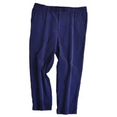 美品 イッセイミヤケ ISSEY MIYAKE MEN パンツ ロングパンツ コのサムネイル