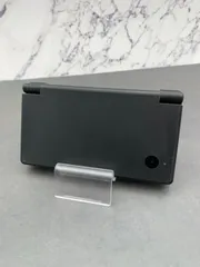 【安心補償】ニンテンドー DSi 本体 ブラック TWL-001 0402-216