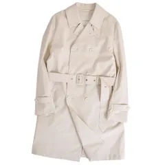 美品 マッキントッシュ MACKINTOSH コート トレンチコート 春秋 ウーのサムネイル