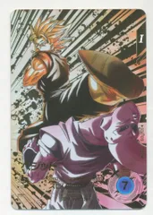 ドラゴンボールスーパーダイバーズ (SDV7)7弾 ベジット(GDR★) 19