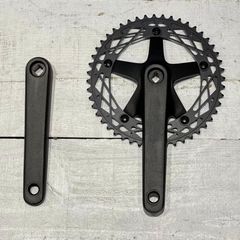 Eagle 70 Transmission クランクセット170mm - メルカリ
