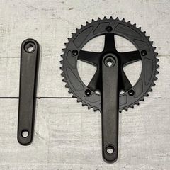 suginoクランクセット 46T RD2R - メルカリ