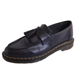 Dr. Martens x Loake タッセルローファー 英国製 - メルカリ