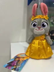 ズートピア ジュディ ぬいぐるみ ONE PIECE ぬいぐるみ