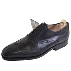 未使用 ストールマンテラッシ SUTOR MANTELLASSI レザー?シュー