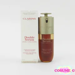 クラランス ダブル セーラム ADC 50ml C866