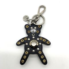 ルイヴィトン ポルトフォイユ ロックミニ ウォレット M69815 Aランク 中古 LOUIS VUITTON - ルイヴィトン ポルトフォイユ ロックミニ ウォレット
