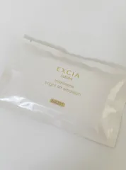 アルビオン　エクシア   アンテリサンス　ブライト　リフトエマルジョン ファンデーション　サンプル