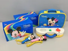 DWE ディズニー英語システム トークアロング ミッキーマイク ミニーマイク付き 2005年10月-版 2501LBS026
