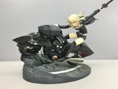 中古 Fate/Zero セイバー アルトリア・ペンドラゴン フィギュア 2026年最新】Fate/Grand Order セイバー/アルトリア・ペンドラゴン 1/4