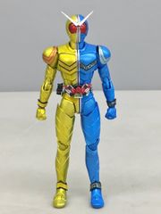 피겨 SHFiguarts 가면 라이더 W 루나 트리거 풍도 탐정 애니메이션 기념 BANDAI 2510LBR053