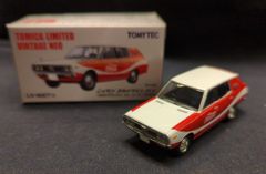 トミカリミテッドヴィンテージNEO ニッサン スカイライン バン 1600 DX