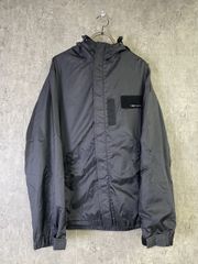 A17577 美品 リップヴァンウィンクル×スナグパック アノラックパーカー 