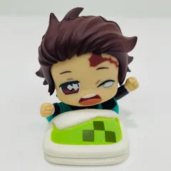 【飾磨店】 中古 竈門炭治郎 「おねむたん 鬼滅の刃」