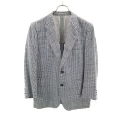 チンティ アンド パーカー シルクブレンド ボーダー柄 7分袖 セーター L ベージュ 他 CHINTI &amp; PARKER ニット レディース チンティ アンド パーカー シルクブレンド ボーダー柄 7分袖 セーター