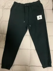 ナイキ ジョーダン エッセンシャルズ ステイトメント フリース パンツ