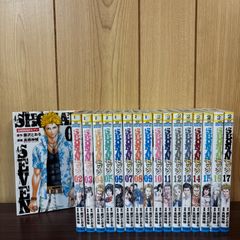 SHONANセブン 1〜17巻 全巻セット まとめ売り 漫画 本 コミック市場
