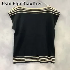 Jean Paul Gaultier ジャンポールゴルチエ セーターのサムネイル