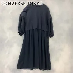 CONVERSE TOKYO コンバーストウキョウ ワンピース