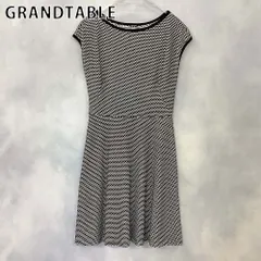 GRANDTABLE グランターブル ワンピース