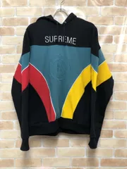 2026年最新】supreme ハーフジップ ミラノの人気アイテム - メルカリ