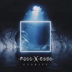 CLARITY (初回限定盤)(ダウンロード・ストリーミングアクセスコード付カード 封入)のサムネイル