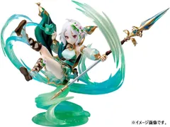 フィギュア プリンセスコネクト Re:Dive コッコロ 1/7スケール F:NEX限定 フリュー 美品 2602LO075