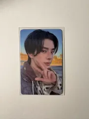 ENHYPEN ジェイク the sin vanish ユニバーサル ラッキードロー ラキドロ