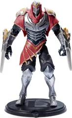リーグオブレジェンド フィギュア ゼド チャンピオン コレクション League of Legends Champion Collection Zed