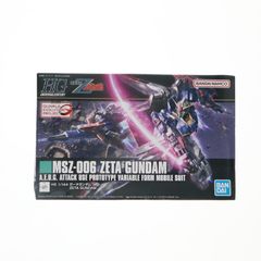 HGUC 1/144 MSZ-006 제타 건담 GUNPLA EVOLUTION PROJECT 기동 전사 Z 건담 플라스틱 모델 (5055611) 반다이 스피릿