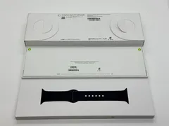「新品未開封・訳アリ」Apple Watch SE 3 GPSモデル 40mm MEH94J/A [ミッドナイトスポーツバンド S/M]　管理番号：W040211