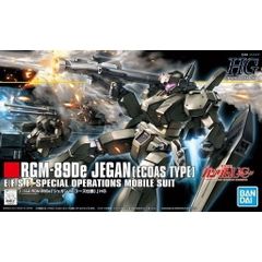 (재판매) HGUC 1/144 RGM-89De 제간(에코즈 사양) 기동전사 건담 UC(유니콘) 프라모델(0169491) 반다이 스피릿츠