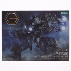 ヘキサギア、ガバナー ジャンクセット 組み立て済み品 - メルカリ