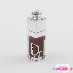 ディオール アディクト リップ グロウ オイル #104 ブラック チェリー 残量多 H141