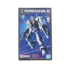건담베이스 한정 HGUC 1/144 RX-178 건담 Mk-II (21st CENTURY REAL TYPE Ver.) 기동 전사 Z 건담 프라 모델 (5061644) 반다이 스피릿