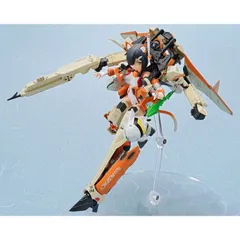 (再販) V.F.G. MC-08 VF-31D スクルドSP マクロスΔ(デルタ) プラモデル アオシマ