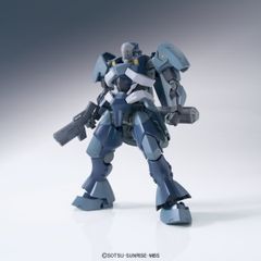 (재판매) HG 1/144 STH-05R 누영(로우에이) 기동전사 건담 철혈의 오펜스 프라모델(5060388) 반다이 스피릿츠