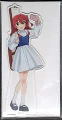 アニプレックス ぼっち・ざ・ろっく! アクリルスタンド 喜多郁代