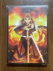 劇場版 鬼滅の刃 無限列車編 パンフレット 豪華版 未開封