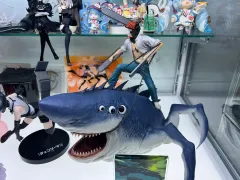 一番くじ チェンソーマン ラストワン B賞