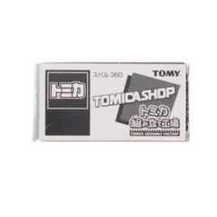 トミカ 組み立て工場 1/50 スバル360(レッド×ホワイト/ブラック) 完成品 ミニカー タカラトミー