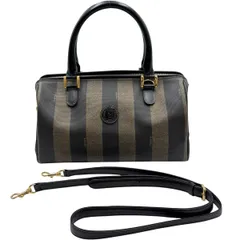 2026年最新】fendi ショルダーバッグ ペカンの人気アイテム - メルカリ