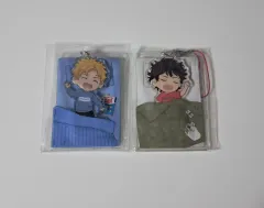 東京リベンジャーズ (東リベ) 花垣 武道 おやすみ アクリルストラップ グッズ まとめ