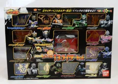 バンダイ 変身ベルト 仮面ライダー龍騎 Vバックル13ライダーセット