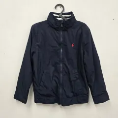 正規品/M(10-12) ラルフローレン キッズ ジャケット